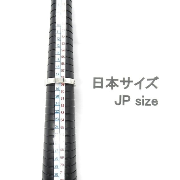 CARTIER Platinum Diamond Ring - Picture 5 of 7